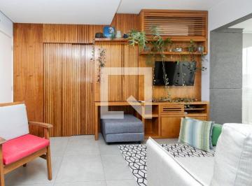 Apartamento en Venda de 2 quartos Brooklin · Apartamento à Venda - Brooklin, 2 Quartos, 62 m2