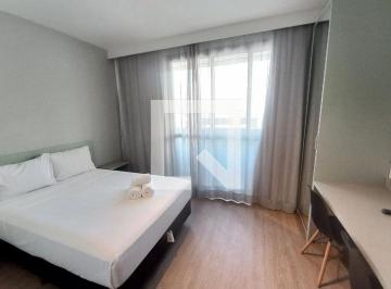 Apartamento · 24m² · 1 Quarto · Apartamento à Venda - Higienópolis, 1 Quarto, 24 m2
