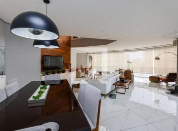 Apartamento · 287m² · 3 Quartos · 5 Vagas · Apartamento à Venda - Portal do Morumbi, 3 Quartos, 287 m2
