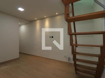 Apartamento · 108m² · 2 Quartos · 2 Vagas · Apartamento à Venda - Vila Tibirica, 2 Quartos, 108 m2