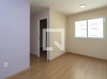 Apartamento · 47m² · 2 Quartos · 1 Vaga · Apartamento à Venda - Campanário, 2 Quartos, 47 m2