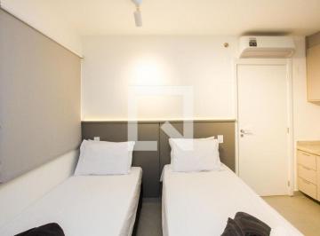 Apartamento · 22m² · 1 Quarto · Apartamento à Venda - Chácara Santo Antonio, 1 Quarto, 22 m2