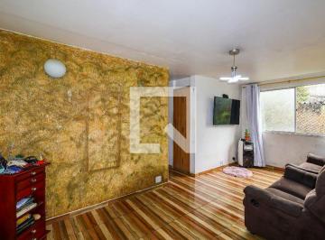 Apartamento · 63m² · 2 Quartos · 1 Vaga · Apartamento à Venda - Jardim Umuarama, 2 Quartos, 63 m2