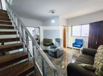 Casa · 206m² · 4 Quartos · 1 Vaga · Casa à Venda - Cangaíba, 4 Quartos, 206 m2