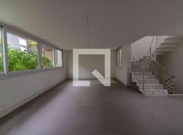 Casa · 408m² · 4 Quartos · 4 Vagas · Casa à Venda - Santo Amaro , 4 Quartos, 408 m2