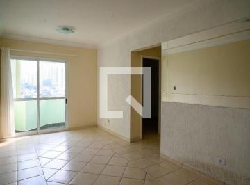 Apartamento · 58m² · 2 Quartos · 1 Vaga · Apartamento à Venda - Bosque da Saúde, 2 Quartos, 58 m2