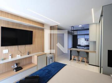 Apartamento en Venda de 1 quarto Tatuapé · Apartamento à Venda - Tatuapé, 1 Quarto, 31 m2