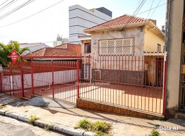 Casa · 300m² · 3 Quartos · 4 Vagas · Casa para locação em São Paulo-SP, Vila Alpina: Sobrado comercial com 3 quartos, 1 sala, 1 banheiro
