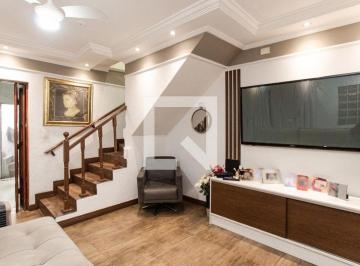 Casa · 75m² · 2 Quartos · 2 Vagas · Casa à Venda - Vila Mazzei, 2 Quartos, 75 m2