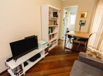 Apartamento · 32m² · 1 Quarto · 1 Vaga · Apartamento à Venda - Campos Elíseos, 1 Quarto, 32 m2