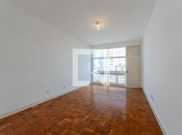 Apartamento · 43m² · 1 Quarto · Apartamento à Venda - Consolação, 1 Quarto, 43 m2