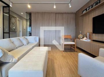 Apartamento · 108m² · 3 Quartos · 2 Vagas · Apartamento à Venda - Cambuci, 3 Quartos, 108 m2