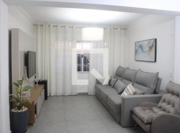 Casa · 202m² · 4 Quartos · 2 Vagas · Casa à Venda - Jardim São Caetano, 4 Quartos, 202 m2