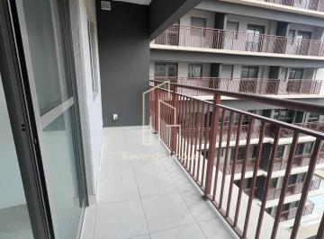 Apartamento · 33m² · 1 Quarto · 1 Vaga · Oportunidade imperdível: Apartamento à venda no Brooklin Paulista, São Paulo-SP, com 1 quarto, 1 ban