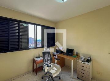 Localizado em São Paulo, no bairro Vila Moinho Velho, este espaçoso apartamento · Apartamento à Venda - Vila das Mercês, 4 Quartos, 204 m2