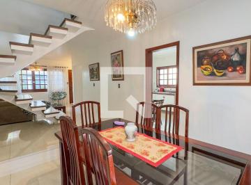 Casa Venda de 3 quartos · Casa à Venda - Chácara Santo Antonio, 3 Quartos, 206 m2
