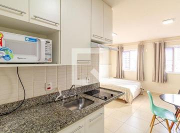 Apartamento · 28m² · 1 Quarto · 1 Vaga · Apartamento à Venda - Centro, 1 Quarto, 28 m2