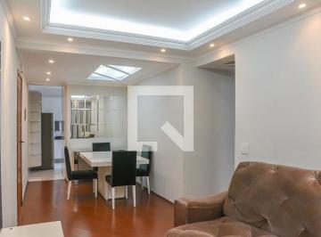 Apartamento · 76m² · 2 Quartos · 2 Vagas · Apartamento à Venda - Rudge Ramos, 2 Quartos, 76 m2