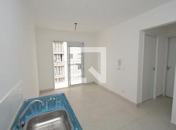 Apartamento · 37m² · 2 Quartos · Apartamento à Venda - Socorro, 2 Quartos, 37 m2