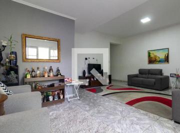 Casa · 254m² · 5 Quartos · 1 Vaga · Casa à Venda - Tatuapé, 5 Quartos, 254 m2
