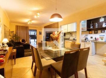 Casa · 125m² · 3 Quartos · 2 Vagas · Casa à Venda - Raposo Tavares, 3 Quartos, 125 m2