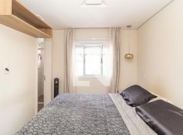 Apartamento · 56m² · 2 Quartos · 1 Vaga - Revenda Imóveis · Apartamento à Venda - Vila Aricanduva, 2 Quartos, 56 m2