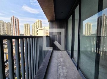 Apartamento 31m² Venda Tatuapé · Apartamento à Venda - Tatuapé, 1 Quarto, 31 m2
