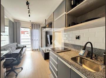 Apartamento · 30m² · 1 Quarto · Apartamento à Venda - Vila Olímpia, 1 Quarto, 30 m2