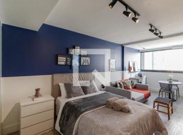 Apartamento · 30m² · 1 Quarto · 1 Vaga · Apartamento à Venda - Vila Olímpia, 1 Quarto, 30 m2