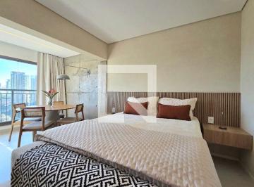 Apartamento Venda 35m² de 1 quarto · Apartamento à Venda - Moema, 1 Quarto, 35 m2