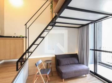 Apartamento 28m² Venda Perdizes · Apartamento à Venda - Perdizes, 1 Quarto, 28 m2