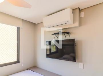 Este apartamento mobiliado é uma excelente opção para quem busca conforto e prat · Apartamento à Venda - Butantã, 2 Quartos, 44 m2