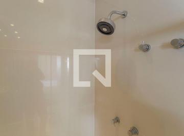 Localizado na vibrante Vila Olímpia, em São Paulo, este studio oferece uma exper · Apartamento à Venda - Vila Olímpia, 1 Quarto, 62 m2
