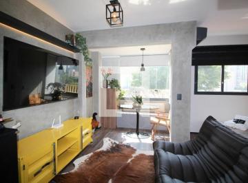 Apartamento en Venda de 1 quarto Vila Olímpia · Apartamento à Venda - Vila Olímpia, 1 Quarto, 24 m2