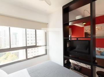 Apartamento Venda 28m² de 1 quarto · Apartamento à Venda - Vila Olímpia, 1 Quarto, 28 m2