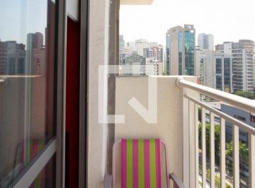 Apartamento en Venda de 1 quarto Vila Olímpia · Apartamento à Venda - Vila Olímpia, 1 Quarto, 28 m2