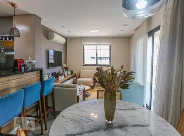 Apartamento de 2 quartos, São Paulo · Apartamento à Venda - Butantã, 2 Quartos, 130 m2