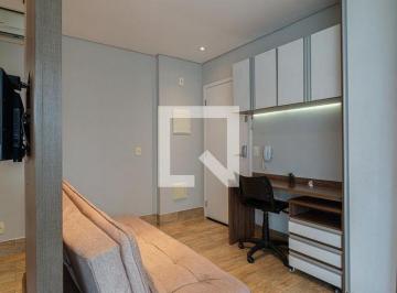 Apartamento de 1 quarto, São Paulo · Apartamento à Venda - Bela Vista, 1 Quarto, 32 m2