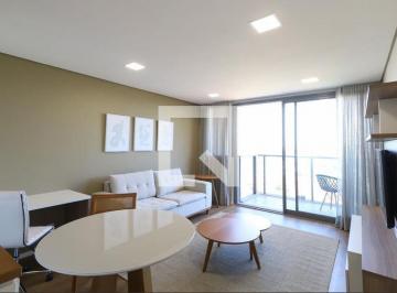 Apartamento · 57m² · 1 Quarto · 1 Vaga · Apartamento à Venda - Butantã, 1 Quarto, 57 m2