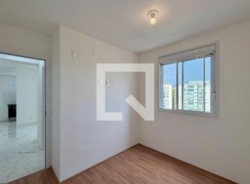Apartamento 45m² Venda Santo Amaro · Apartamento à Venda - Santo Amaro , 2 Quartos, 45 m2
