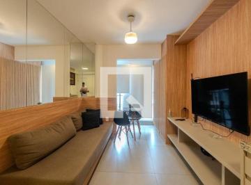 Apartamento en Venda de 1 quarto Bela Vista · Apartamento à Venda - Bela Vista, 1 Quarto, 33 m2
