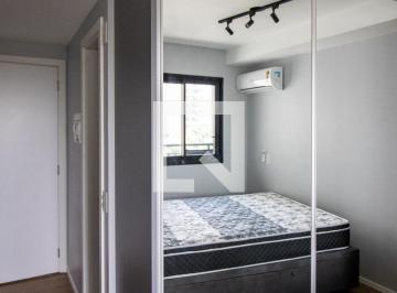 Apartamento 27m² Venda Moema · Apartamento à Venda - Moema, 1 Quarto, 27 m2