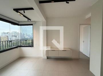 Apartamento 35m² Venda Higienópolis · Apartamento à Venda - Higienópolis, 1 Quarto, 35 m2