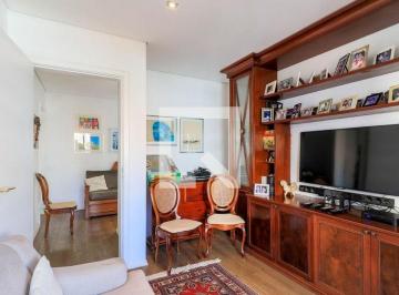 Apartamento · 167m² · 3 Quartos · 2 Vagas · Apartamento à Venda - Brooklin, 3 Quartos, 167 m2