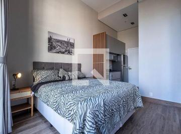 Planejado com moveis da Grecco. Pé direito alto de 3,70], Otima localização! 1 q · Apartamento à Venda - Pinheiros, 1 Quarto, 27 m2