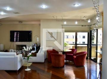 Apartamento · 185m² · 4 Quartos · 3 Vagas · Apartamento à Venda - Vila Clementino, 4 Quartos, 185 m2