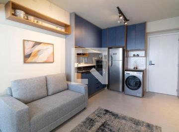 Apartamento Venda de 1 quarto · Apartamento à Venda - Butantã, 1 Quarto, 36 m2