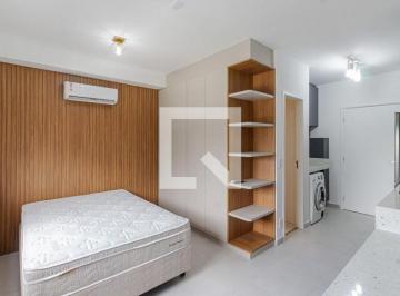 Apartamento en Venda de 1 quarto Vila Olímpia · Apartamento à Venda - Vila Olímpia, 1 Quarto, 28 m2