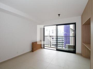 Apartamento · 24m² · 1 Quarto · Apartamento à Venda - Pinheiros, 1 Quarto, 24 m2