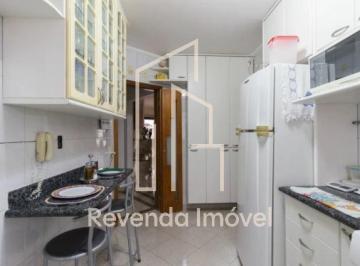 Apartamento · 198m² · 3 Quartos · 3 Vagas · Cobertura no Condomínio Ilha de Lançarote em Santana com 198m² 1 suíte 4 banheir